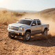 thumbnail image 1 of Auto Control Remoto Gmc Sierra Camioneta Racer 1:24 Pickup Gris, 1 of 5