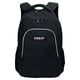 thumbnail image 1 of Mochila Plus negra, 1 of 7