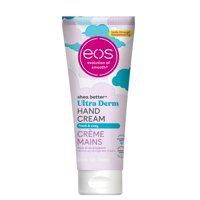 Crema De Manos Eos Shea Better Fresh & Cozy 75 Ml 24 Horas