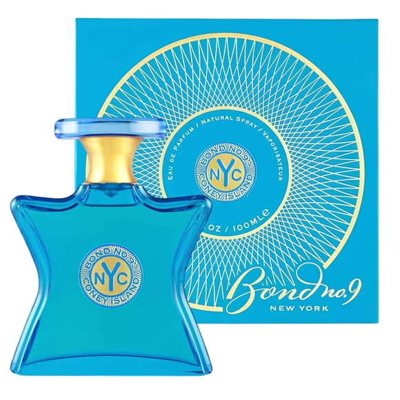 Perfume Bond No. 9 Island 3.3 oz 100 ml EDP Unisex
