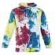 thumbnail image 2 of Poleron Hoodie Liviano Niño Multicolor Prints, 2 of 6