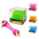 thumbnail image 1 of Cubo Squishy Sensorial Texturizado Antiestres Fidget, 1 of 2