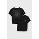 thumbnail image 1 of Crop Top Moonlight Negro Mujer Falcone, 1 of 1