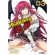 thumbnail image 1 of Manga Highschool Dxd 03, 1 of 2