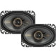thumbnail image 1 of Altavoces Coaxiales 51ksc4604 Serie Ks 4x6 Con 3 5 Tweeters, 1 of 6