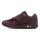 thumbnail image 3 of Zapatillas Nike Air Max 1 '87 Burgundy Leather Textile, 3 of 4