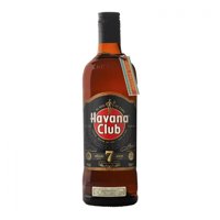 Havana Club - Ron 7 Años, 700 Ml, 40%
