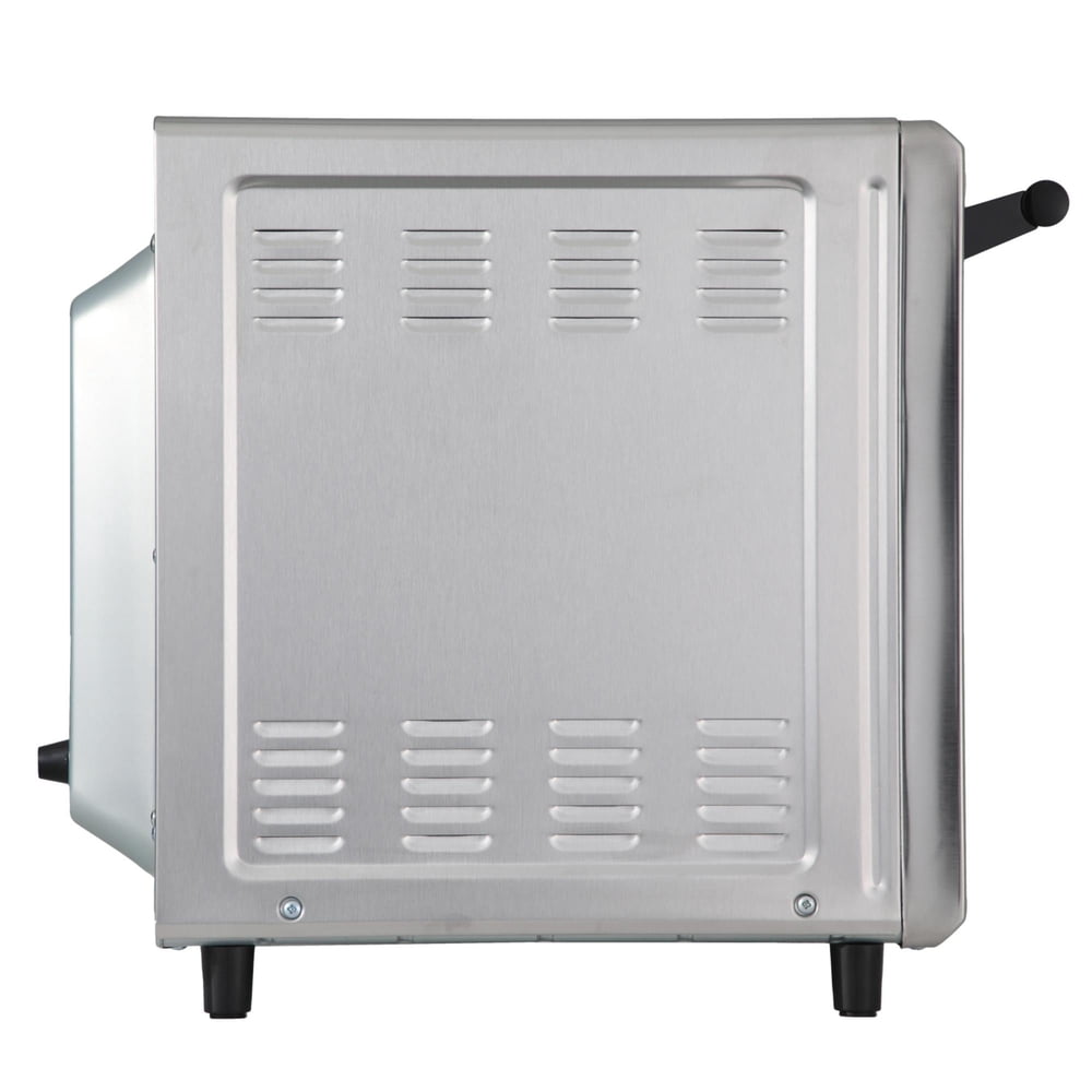 Ursus Trotter UT-BACKOFEN PRO-I 48L Acero Inoxidable, foto 6
