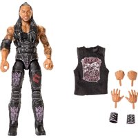 Figura De Acción Wwe Elite Collection Damian Priest De 6 Pulgadas