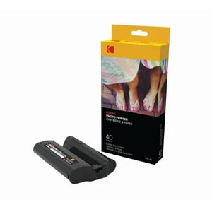 Recarga De Cartucho De Impresora Y Papel Fotográfico,