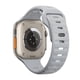 thumbnail image 1 of Correa Sport Compatible Iwatch Apple Watch 38/40/41mm Gris, 1 of 2