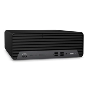 Pc Hp Prodesk 400 G7 Sff (I5-10Ma 8Gb 256Gb Ssd)Reacondicionado