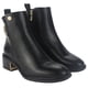 thumbnail image 5 of Botin Chalada Mujer Traffam-61 Negro Casual, 5 of 7