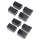 thumbnail image 3 of Rieles Deslizantes Anti-Kick Para Modelo Y ABS 8 Piezas, 3 of 5