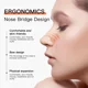 thumbnail image 2 of Anti-Snoring Patch Nasal Strips Stuffy Nose Good Sleeping Stop Snoring Nose Patches for Adults Children Anti-Snore Care Stickers, 2 of 3