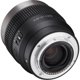 thumbnail image 5 of Samyang Cine V-AF 35mm T1.9 Lente Autofoco FullFrame Para Sony E, 5 of 5