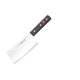thumbnail image 1 of WÜSTHOF Classic 6" Cleaver Knive, Black, 1 of 1