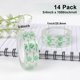 thumbnail image 2 of Cinta BOMEI PACK 14 rollos 18 mm x 25,4 m Transparente de recambio, 2 of 8