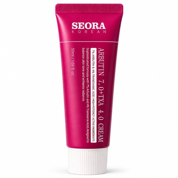 Crema Hidratante Facial y Corporal Nepimi SEORA 50 ml