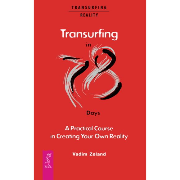 Transurfing en 78 Días – Libro de Ves Publishing Group