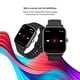 thumbnail image 5 of Reloj Smartwatch Music Rhythm X10 41mm negro, 5 of 8