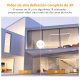 thumbnail image 2 of Imou Seguridad Cámara Bullet 2e 5mp Wifi Exterior Full Color, 2 of 3