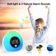 thumbnail image 5 of Despertador iYeho para niños con altavoz Bluetooth y luz nocturna, 5 of 7