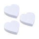 thumbnail image 4 of Modelo de Pastel de Espuma para Pastel de 3 Uds, Modelo de Bricolaje Reutilizable en Forma de Pastel de Espuma, Modelo de Práctica para Decoración de 8 pulgadas, 4 of 5