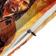 thumbnail image 5 of Red Dead Redemption Comforter Set 3 Pieces Quilt Cover Set Soft Bedding Sets for All Seasons, 5 of 5