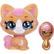 thumbnail image 3 of Muñeca infantil Scented Sisters Pawsome Royal Family, preesc Kindi Kids Muñeca, 3 of 3