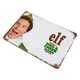 thumbnail image 3 of Elf: El Canto de Buddy Cartel Metálico, Decoración de Pared de Cartel Metálico Personalizado para Regalos de Fans, Amigos, Familia y Amantes 30*40cm, 3 of 6
