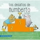 thumbnail image 1 of Libro los desafíos de Humberto, 1 of 4