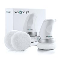 Masajeador De Drenaje Linfático Vibro Sculpt 1.0 Eliminador De Celulitis