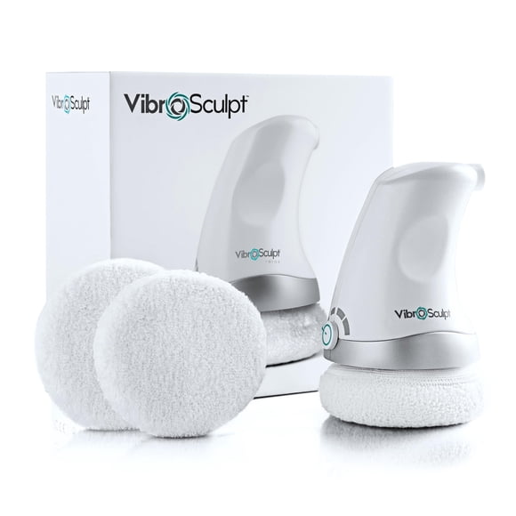 Masajeador de drenaje linfático Vibro Sculpt 1.0 Eliminador de celulitis