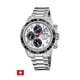 thumbnail image 1 of Reloj F20055/1 Festina Swiss Blanco Hombre, 1 of 3
