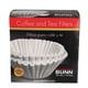 thumbnail image 4 of Filtros de cesta Bunn B, 100 unidades, para cafeteras de 8 a 12 tazas, 4 of 4