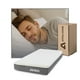 thumbnail image 1 of Colchon De Espuma Atma Smooth Top 1 Plaza 90x190x29 Cm, 1 of 7