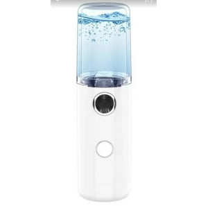 Mundo Eve - Humidificador Facial Nano Usb