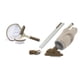 thumbnail image 1 of Kit aspiradora recargable inalámbrica Boreal 05 y accesorios para piscina y Spa, 1 of 4