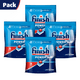 thumbnail image 1 of Pack Lavavajillas Tabletas Power Finish 4 x 80 Un, 1 of 2