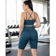 thumbnail image 1 of Conjunto Corto Deportivo Mujer Tirantes Fitness, 1 of 3