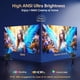 thumbnail image 2 of Proyector de video Goiaey GO2 4500 lúmenes 4K WiFi Bluetooth, 2 of 8