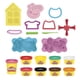 thumbnail image 1 of Masas y Plastilinas Play Doh Peppa Pig Set Crea y Diseña, 1 of 4