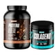 thumbnail image 1 of Proteina Vegetal Avellana 1Kg Pack Colageno Hidrolizado 300Gr, 1 of 3