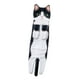 thumbnail image 4 of Gato Toallas de Mano Divertidas Regalos de Cumpleaños Baño Toalla de Plato Secado de Manos Paños Colgando Absorbente Decorativo Accesorios Suaves Toal , C C, 4 of 5