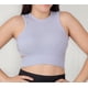 thumbnail image 1 of Sostén Deportivo Mujer Peto Sujetador con Abertura, 1 of 2