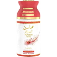 Lattafa - Mahsin Crystal Desodorante 250Ml