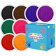 thumbnail image 1 of Almohadilla de Tinta Lavable CraftyManor de 7 Pulgadas, 1 of 3