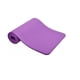 thumbnail image 2 of Mat de yoga Morado de 10 mm, 2 of 3
