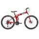 thumbnail image 1 of Bicicleta Plegable Roja 26 ´, 1 of 5
